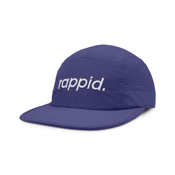 pace cap lilac