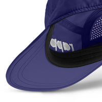 pace cap lilac