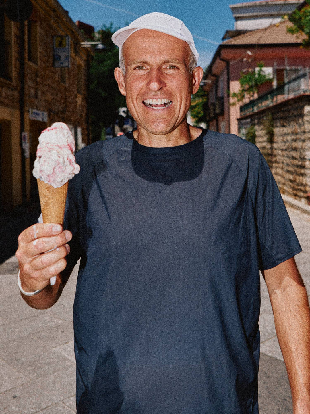 gelato stop.