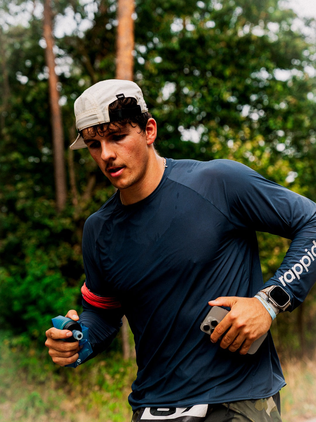 forest miles.
