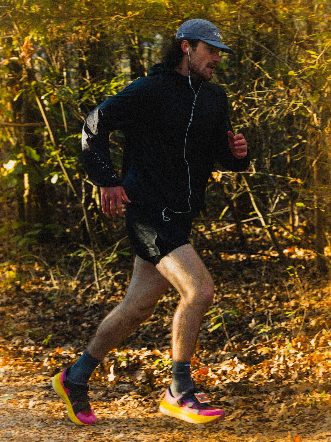 autumn miles.