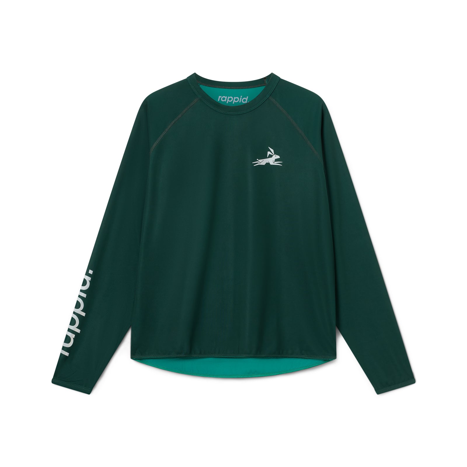 THERMO DARK GREEN