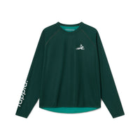 THERMO DARK GREEN