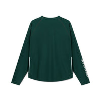 THERMO DARK GREEN