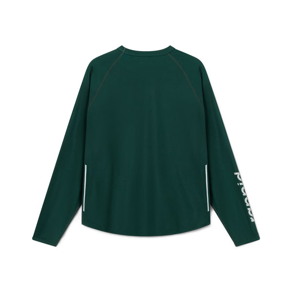 THERMO DARK GREEN