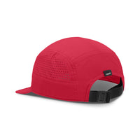 pace cap red