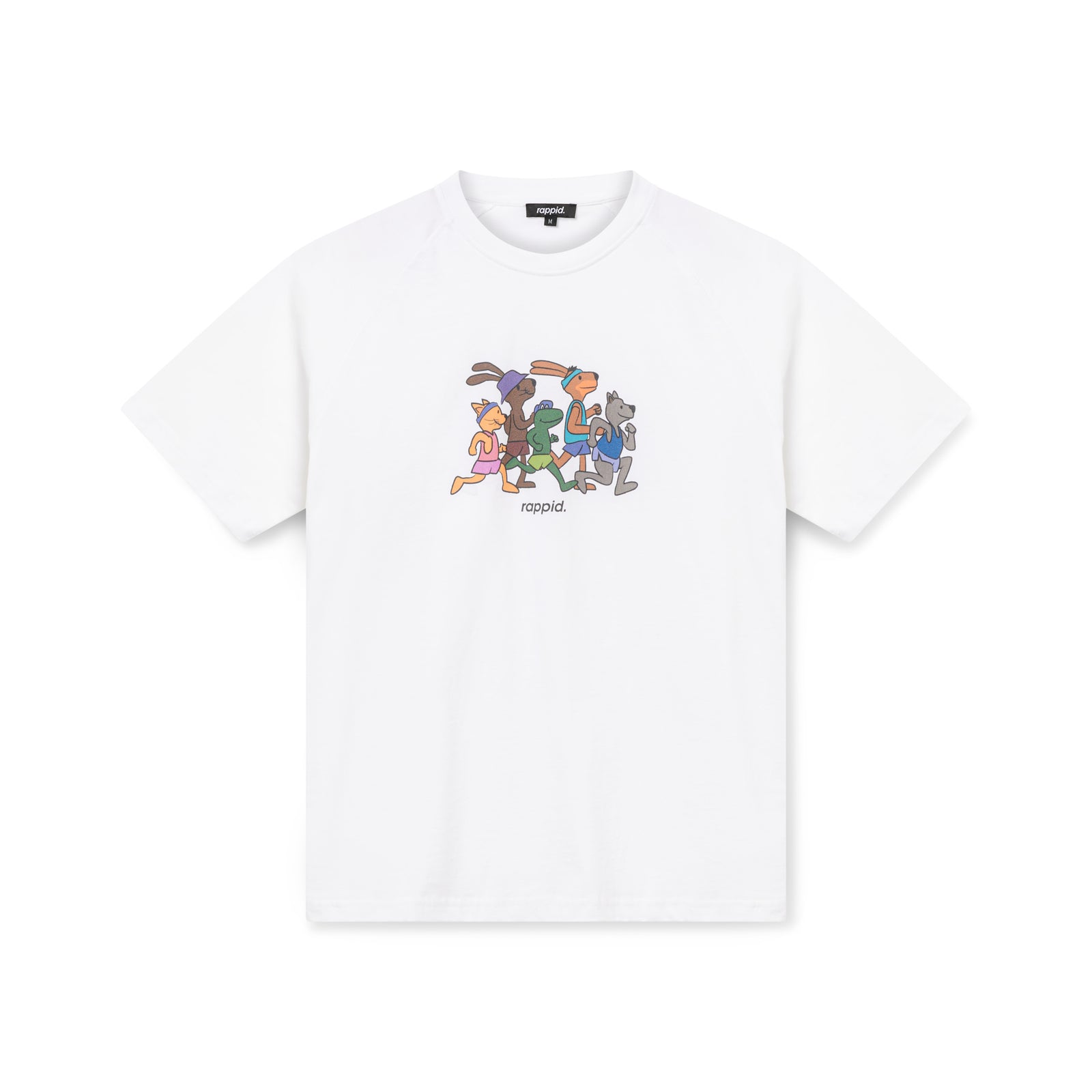 runclub shirt