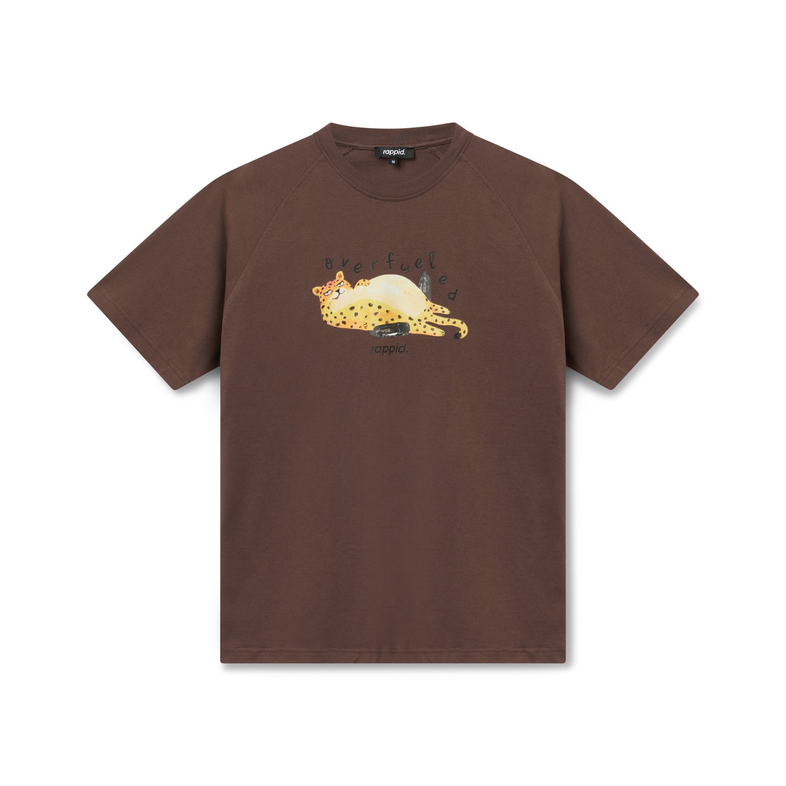 overfueled shirt