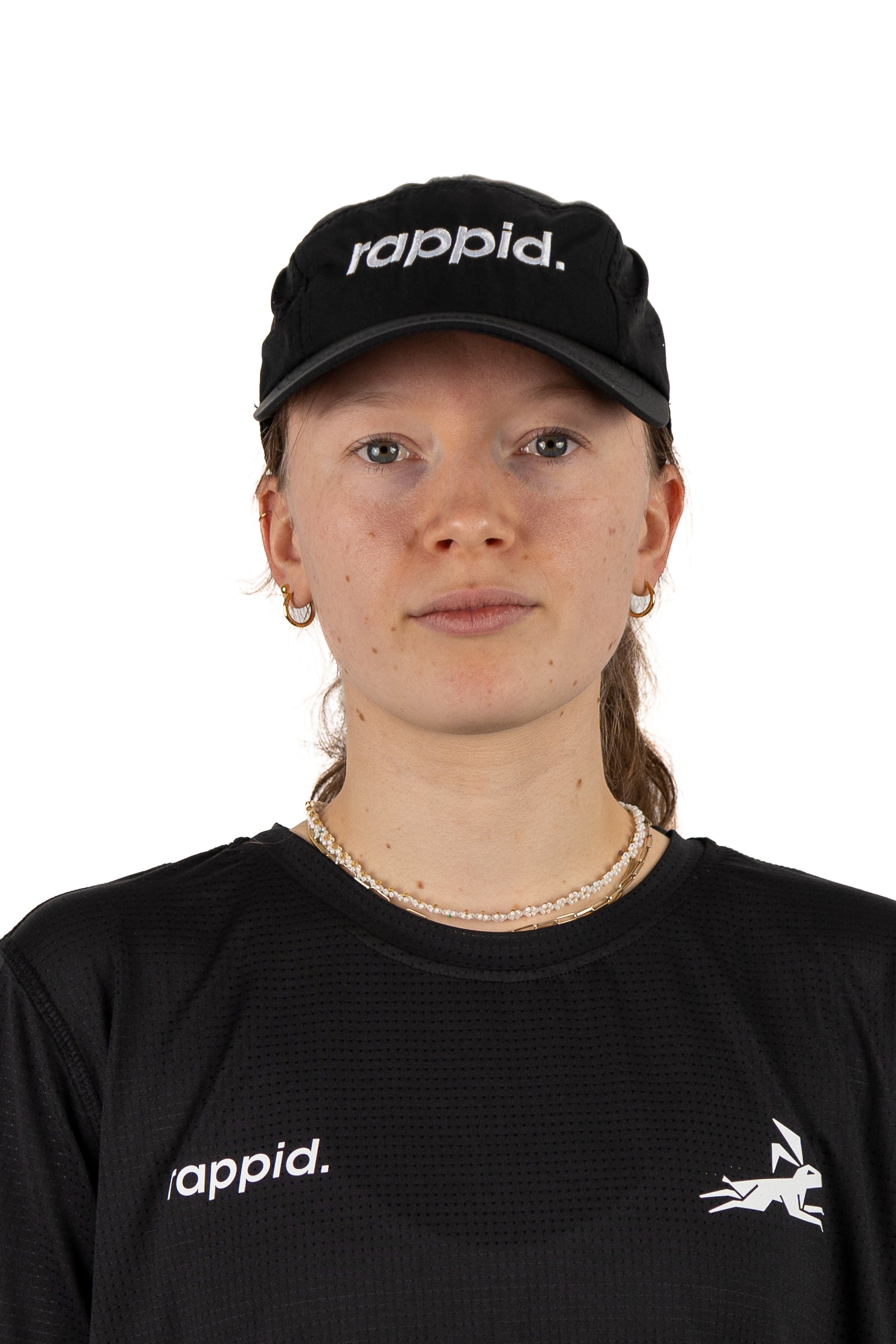 ENDURANCE HAT BLACK
