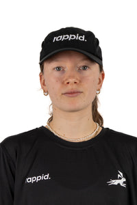 ENDURANCE HAT BLACK