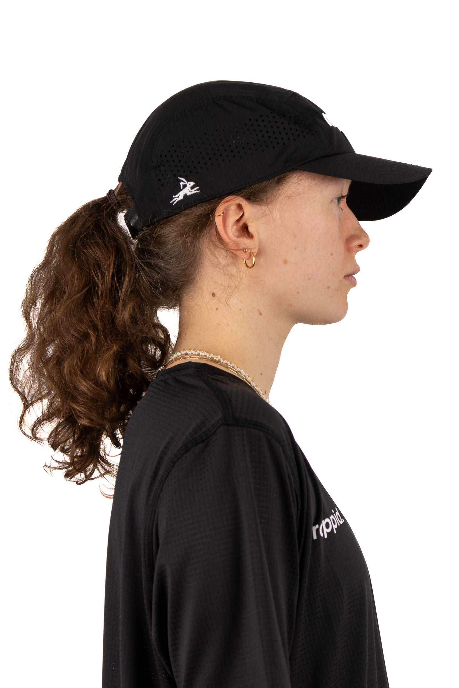 ENDURANCE HAT BLACK