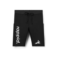 SHORT TIGHTS BLACK