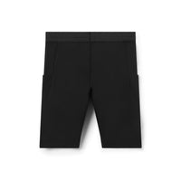 SHORT TIGHTS BLACK