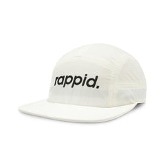 pace cap white
