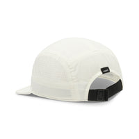 pace cap white